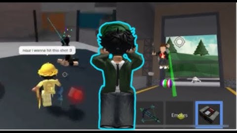 MM2 MONTAGE #1