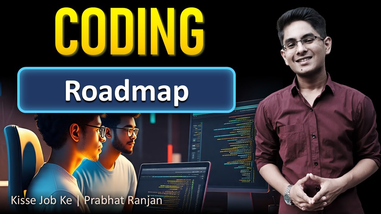 How to Start Coding in College? (Even with ZERO Experience) - YouTube