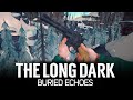 Охотничий револьвер 🦆 The Long Dark Part 4: BURIED ECHOES [2023 PC]