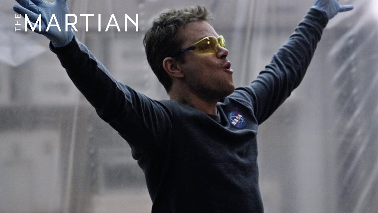 "Aspire" TV Commercial