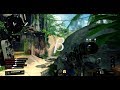 BO4 β スナイパー連続キル集