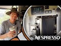 Best coffee machine setup in a 12v system  everything you need to know