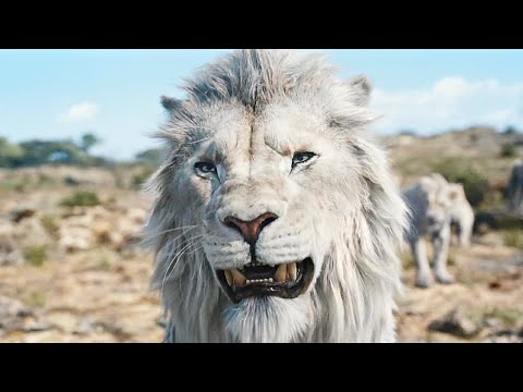 Муфаса: Король лев — Русский трейлер #2 (2024)