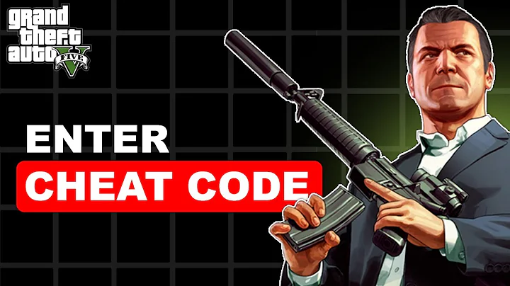 How To Enter Cheat Code In GTA V (Updated 2025)