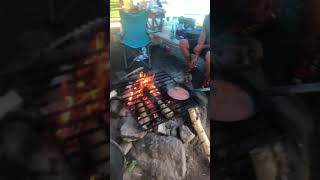 Mit Kochen? Wir Sind Das In Und Machen Eine