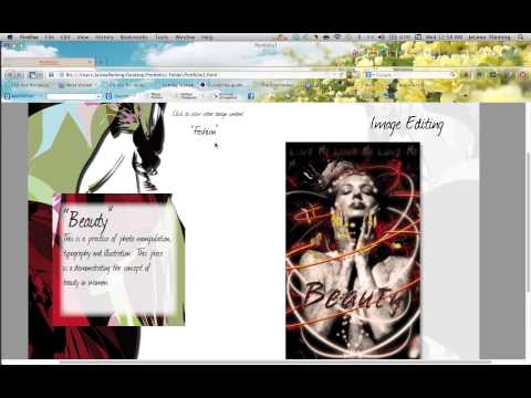 Create Interactive PDF