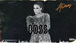 ALMAS   - Kontessa   | الماس   - كونتيسا