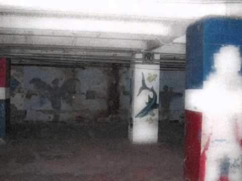 Moundsville Prison, sugar shack whisper - YouTube