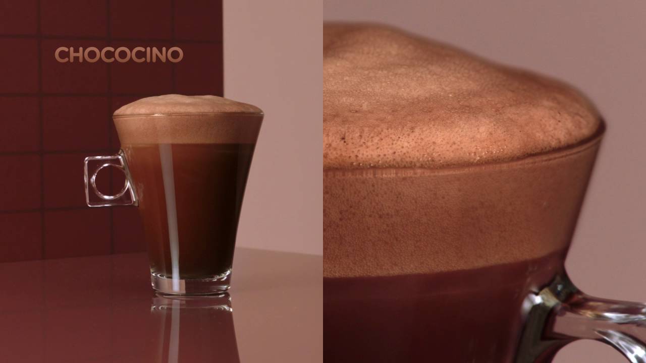 NESCAFÉ DOLCE GUSTO FLAVORS YouTube