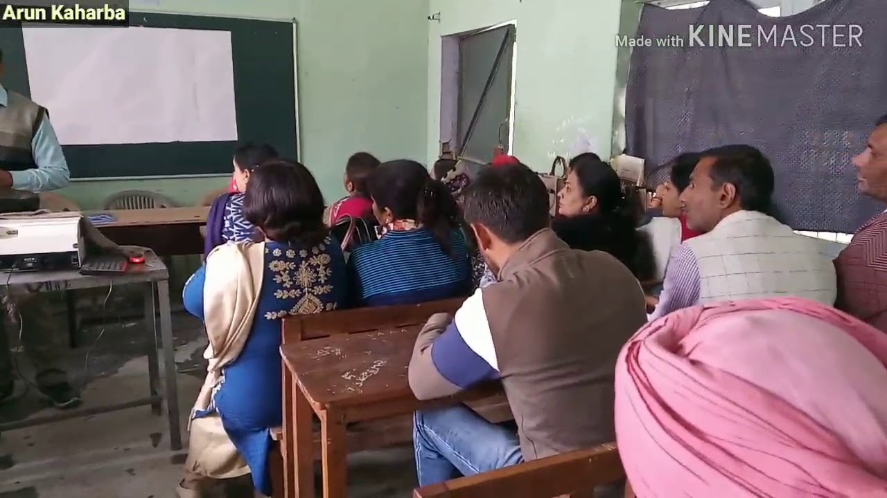 Role Of School Leadership NISHTHA Teacher Training Arun Kaharba role-of-school-leadership-nishtha-teacher-training-arun-kaharba