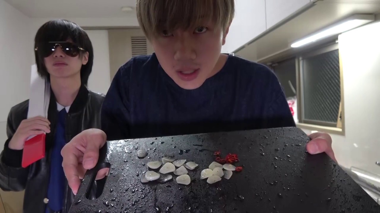 【4日目】やっぱりパスタが一番モテるんだよなぁ。