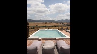 V6150 Superb Renovated and Modernised Villa for sale in Tuscany - LISTING BELOW!