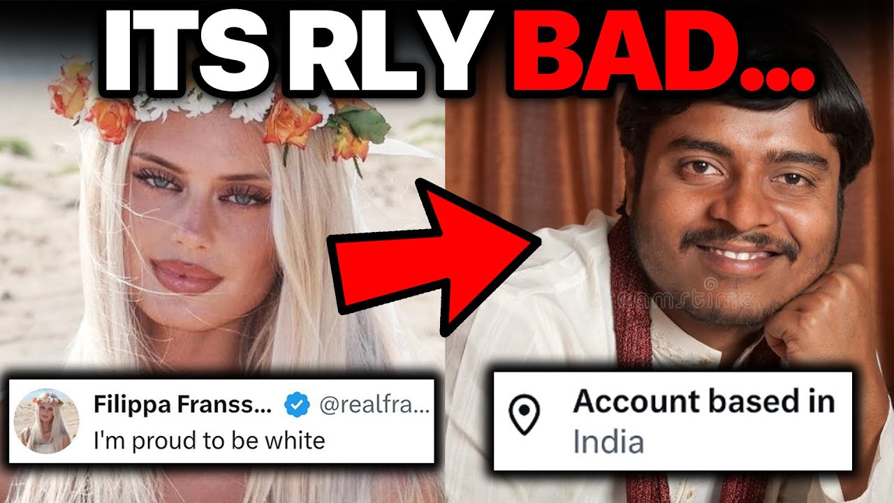 HOLY SH*T THEY JUST GOT EXPOSED.... YouTube