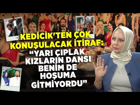 “Hapse Girdikten Sonra Hayatımda Çok Şey Değişti” | Serap Akıncıoğlu