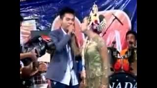 24 Gery Istri Soleha Special Pernikahan Gery Mahesa  u0026 Mega   YouTube