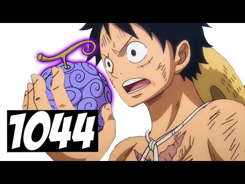 chapter 1044 one piece review｜TikTok Search