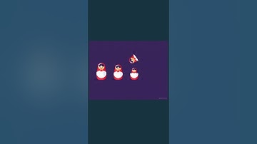 Recursion Explained Visually | Programming #shorts #computerscience