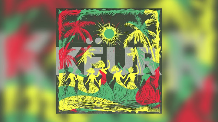BOOBA - Këur