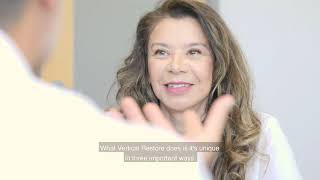 Vertical Restore® | Facial Rejuvenation by Dr Amir Karam