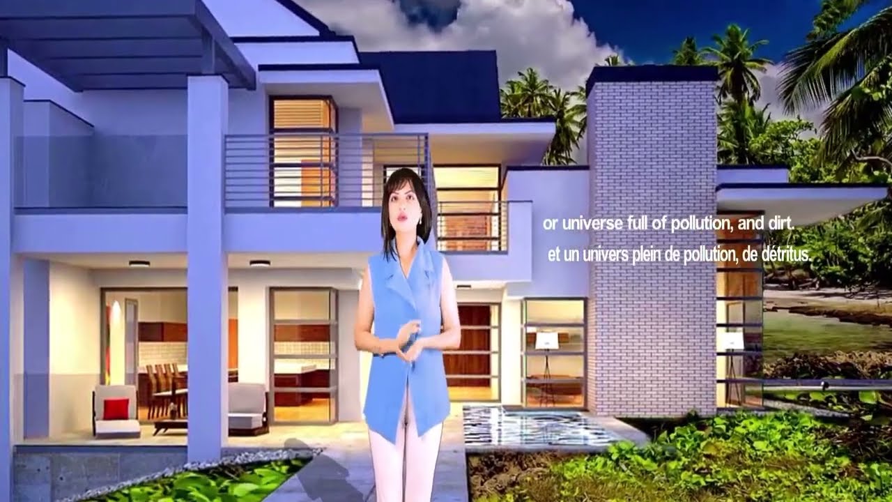 Poet, novelist, women’s representative, media expert, Professor Mariam Al-Sayegh, climate conference