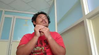 Octaves Practice Harmonica