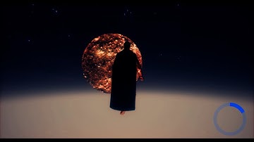 UE4 | Local Multiplayer Flying Project (3)