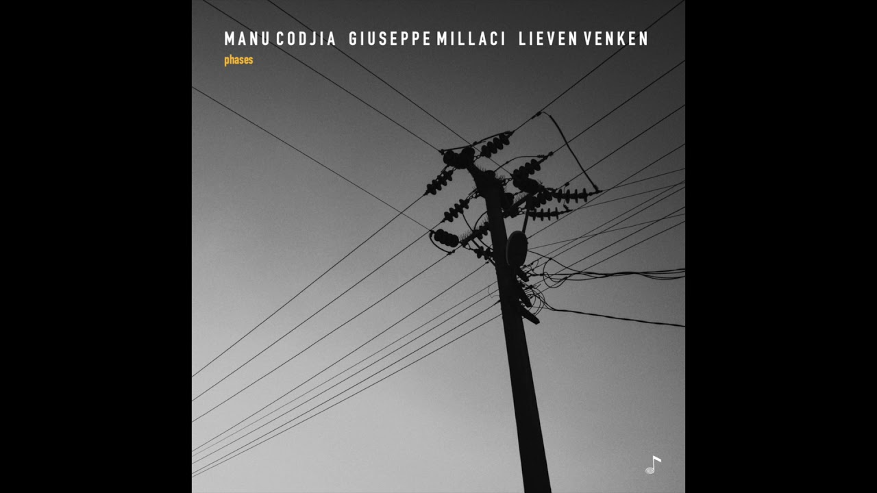 Watch Manu Codjia, Giuseppe Millaci & Lieven Venken - Turn Over on YouTube Watch Manu Codjia, Giuseppe Millaci & Lieven Venken - Turn Over on YouTube