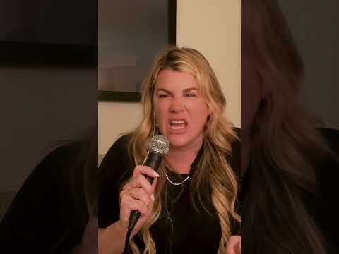Alanis Morissette brings us all together