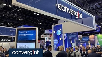 Convergint at GSX 2024: Showcasing the Future of Security & Innovation