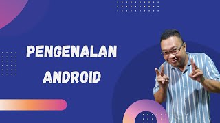 Praktikum Pemograman Objek II (Mobile Programming) #2 Pengenalan Android