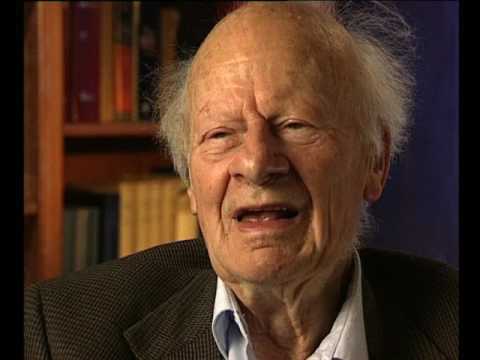 Hans Bethe - Winning the Nobel Prize (78/158)