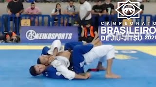 Samuel Nagai v Wesley Santos / Brasileiro 2021