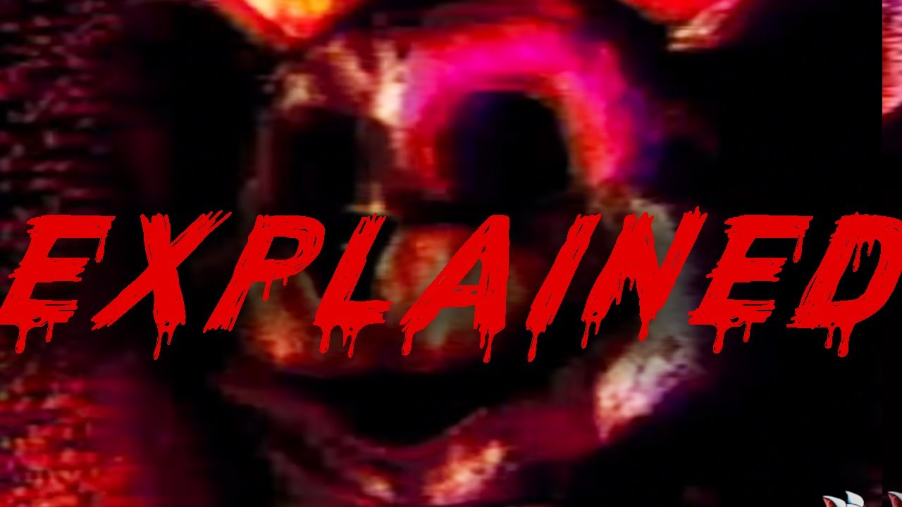 Harmony and Horror 'The Perfect Pet' EXPLAINED (Breakdown + Analysis)