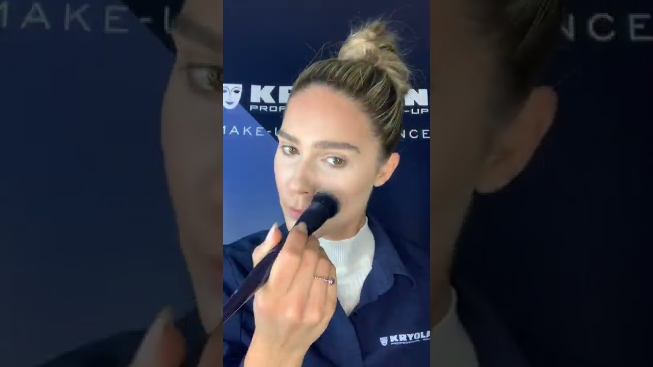 Leanne Translucent Powder