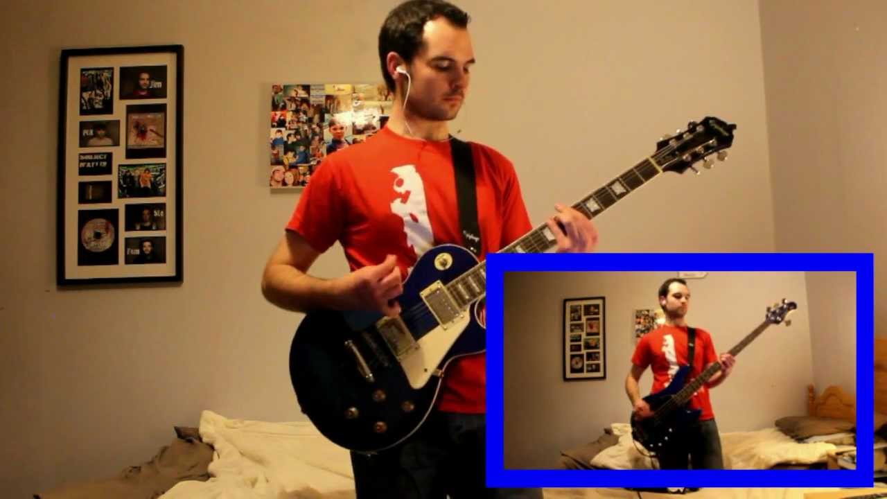 Time is a Thief - Good Night Blood Sucker (Cover)