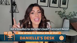 How often do people win?