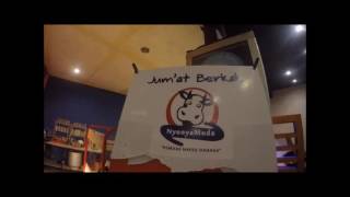 Nyonya Muda Cafe Profile