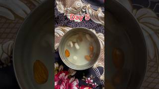 Day 5/75 hard day challenge #75hardchallenge #shorts #viral ￼