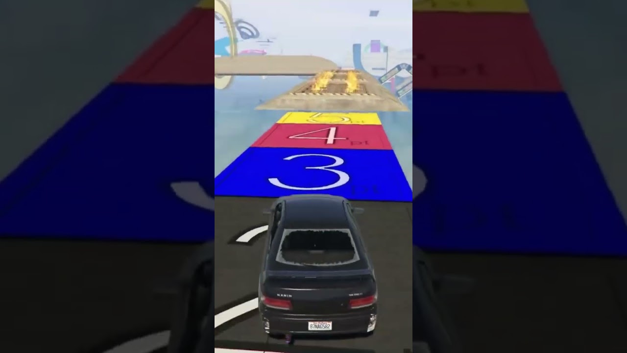 Тест на нервы 