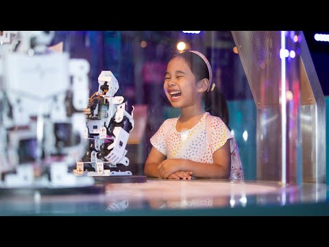 Thumbnail for Video - Smart Nation PlayScape.