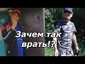 Моя печень в порядке я не пью // Дима собрался калымить // Судьба человека