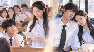 Download lagu She Read Him a Love Letter at School—It Was for Another! He Cried, “Do You Even Like Me?!” Tell Me!!