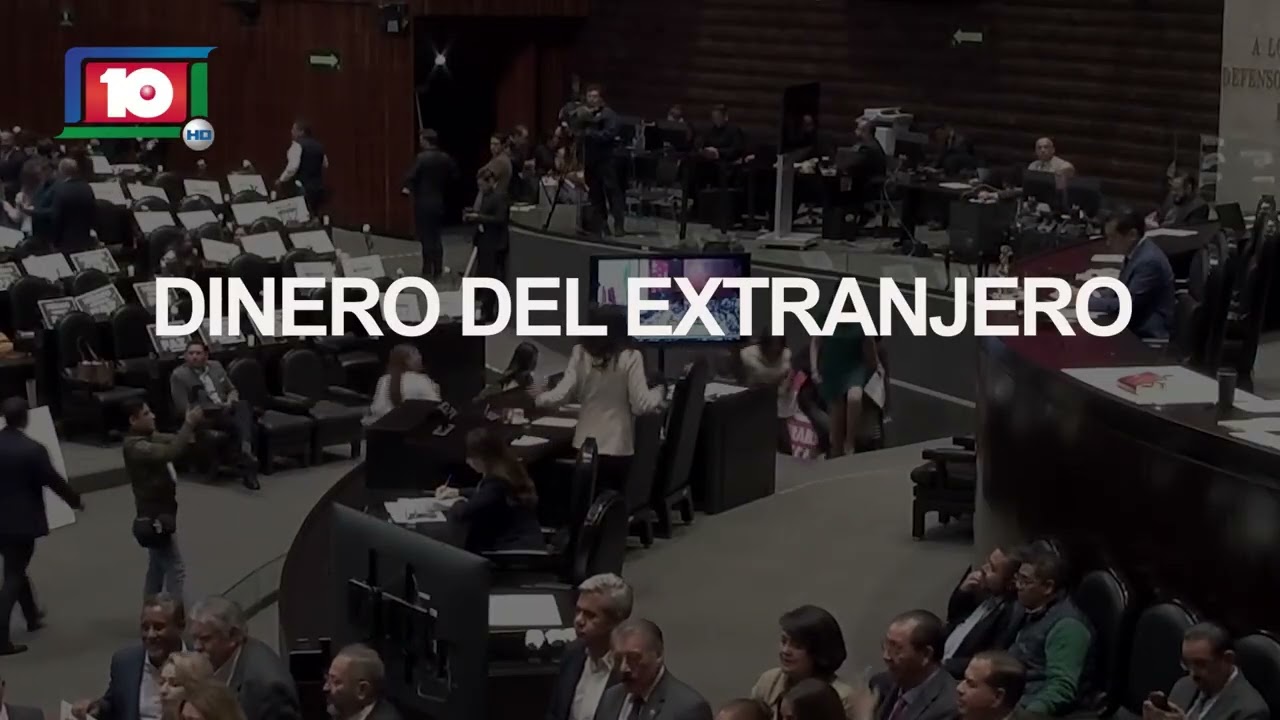 De los pluris al financiamiento a partidos; estos son los seis puntos clave de la reforma electoral.