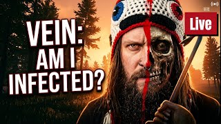 Vein: Surviving the Ultimate Zombie Apocalypse - new Live Survival Adventure
