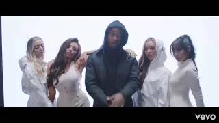Little Mix - Think About Us - ft. Ty Dolla $ign