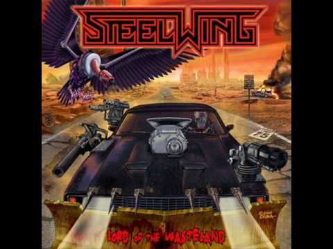 Steelwing — Steelwing - The Illusion