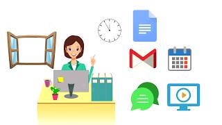Qué es G SUITE y como es tan útil para correos corporativos de una empresa Qué es G SUITE y como es tan útil para correos corporativos de una empresa