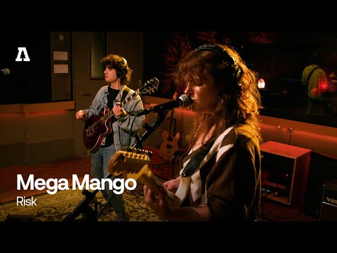 Mega Mango Risk Audiotree Live