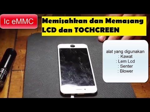 Alhamdulilah masi di ksi rezeki cara ganti lcd tc ipad 3 , gakmudah ternyata guys cara ganti tc ipad. 