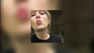taylor swift  song's  [speed up] playlist